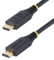 CABLE ASSY, HDMI PLUG-PLUG, 3M