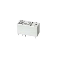 Relay 24VAC 8A DPDT