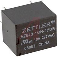 Relay SPDT 10A 12V 400R