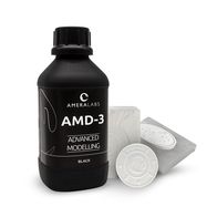 Vaik 3D printerile AMD-3 1L must AMERALABS