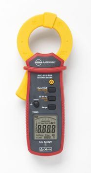 Leakage current clamp, Beha-Amprobe