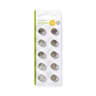 Alkaline Battery LR44 | 1.5 V DC | 10-Pack