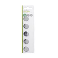 Lithium Button Cell Battery CR2032 | 3 V DC | 5-Pack