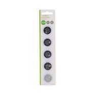 Lithium Button Cell Battery CR2430 | 3 V DC | 5-Pack