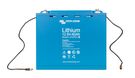 Lithium battery LiFePO4 12,8V 60Ah - Smart, Victron energy