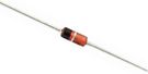 Schottky diode 30V 0.2A DO35