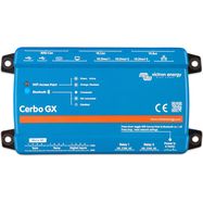 Cerbo GX Battery Monitor