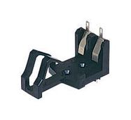 BATTERY HOLDER, 1CELL, PP3, TH