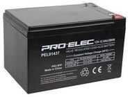 BATTERY,LEAD ACID,12AH,12V