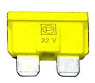 Automotive ATO fuse 20A, RoHS