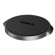 Car Magnetic Mount for Smartphones (Stick-on Version), Black