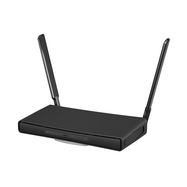 Двухдиапазонный маршрутизатор Wi-Fi 6 2,4/5 ГГц 4xRJ45 Gigabit, 1xRJ45 2,5 Гбит/с