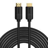 Cable HDMI-HDMI 8m (HDMI 2.0) black, BASEUS