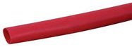 HEATSHRINK, 2:1, 3.2MM, RED, 100M