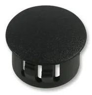 DOME PLUG 8.00MM, PK100