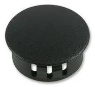 DOME PLUG 25.40MM, PK100