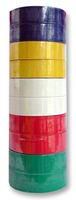 INSULATION TAPE 19MM X 20M PK OF 10