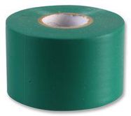 TAPE INSULATION 50MM X 33M GREEN