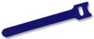 CABLE TIES RELEASABLE BLUE 250X12 10/PK