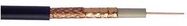 WF100 COAXIAL CABLE BLACK 100M