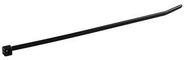 CABLE TIE 144 X 2.50MM 100/PK BLACK