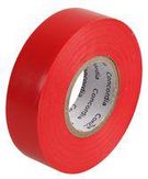 INSULATION TAPE RED 19MM X 33M