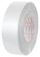 GAFFER TAPE 50MM X 50M MATT WHITE