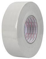 GAFFER TAPE PREMIUM 50MM X 50M WHITE