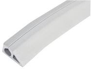 CBL PROTECTOR TYPE KB 10 X 20MM GREY 9M