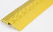 CABLE PROTECTOR 14 X 8MM YELLOW 3M