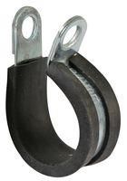 P CLIP ZINC PLATED 16MM 50/PACK