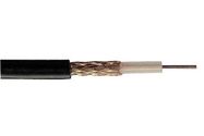 COAXIAL CABLE, RG58, 50 OHM, 100M