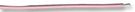 WIRE, UL1007, 24AWG, PINK