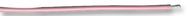 WIRE, UL1007, 18AWG, PINK, 305M