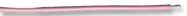 HOOK-UP WIRE, 0.81MM2, 30M, PINK