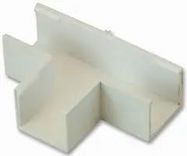 MINI TRUNKING FLAT TEE 16 X 16MM 10