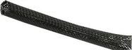 EXPANDABLE BRAIDED SLEEVING BLK 25M