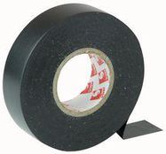 TAPE INSULATE 19MMX33M BLACK