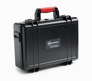 Carrying case ultrasonic leak detector, Beha-Amprobe