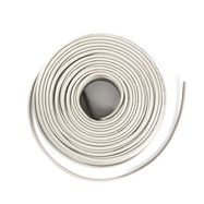 Network Cable Roll | CAT6 | Solid | F/UTP | Copper | 50.0 m | Indoor | Round | PVC | Grey | Gift Box