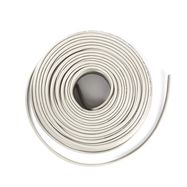 Network Cable Roll | CAT5e | Stranded | U/UTP | Copper | 305.0 m | Indoor | Round | PVC | Grey | Gift Box