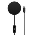 Juhtmeta magnetlaadija 15W iPhone 12/13 seeria jaoks, toiteekraaniga
