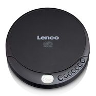 Portable CD player with charge function