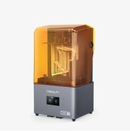 LCD MSLA 3D printer with resin pump Halot Mage Pro 8K 228x128x230mm CREALITY
