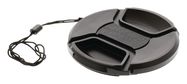 Snap-on Lens Cap | 72 mm