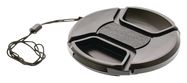 Snap-on Lens Cap | 77 mm