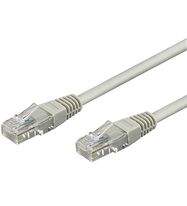 Кабель UTP CAT5e LAN с разъемами 2xRJ45 3,0м