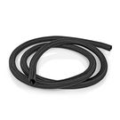 Cable Management | Sleeve | 1 pcs | Maximum cable thickness: 15 mm | Nylon | Black