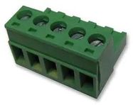 FREE TERMINAL -  5 WAY