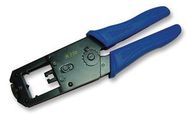 CRIMP TOOL, RJ45